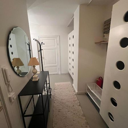 Home Inn Lng20 ستوكهولم المظهر الخارجي الصورة
