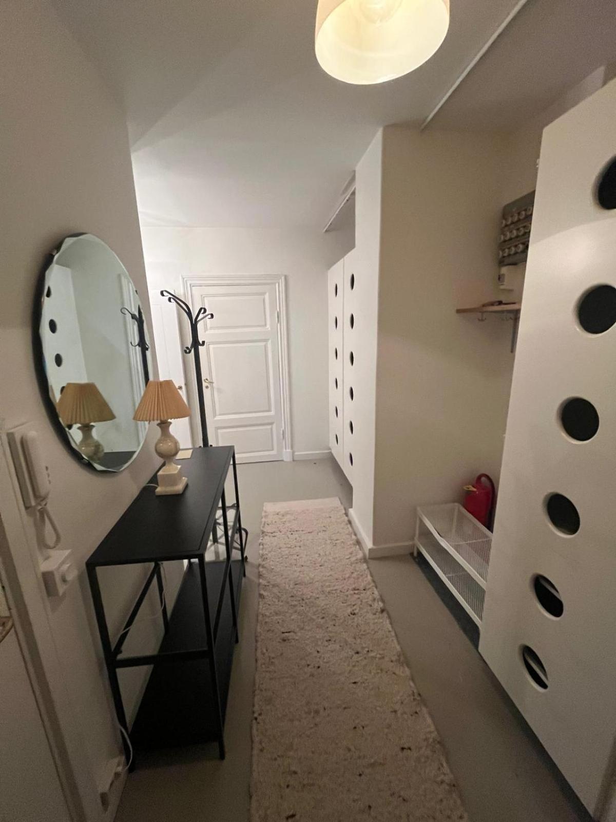 Home Inn Lng20 ستوكهولم المظهر الخارجي الصورة